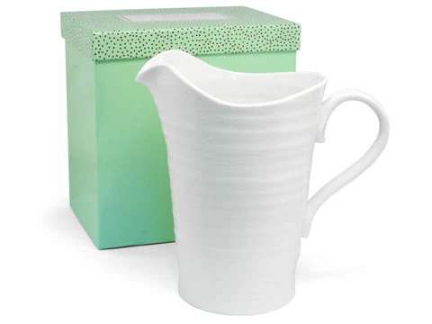 Portmeirion - Sophie Conran Large Pitcher 1.7L 1 Portmeirion - Sophie Conran Large Pitcher 1.7L