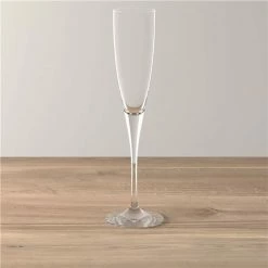 Villeroy & Boch V&B - Maxima Champagne Flute Set 4pce