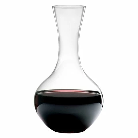 Riedel - Syrah Decanter 1 Riedel - Syrah Decanter