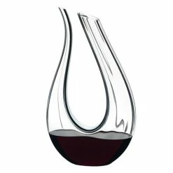 Riedel - Amadeo Black & White Decanter
