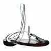 Riedel - Mamba Black & White Decanter