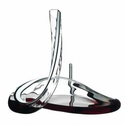 Riedel - Mamba Black & White Decanter