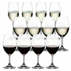 Riedel - Ouverture Pay 9 Get 12 Pack