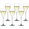 Spiegelau - Party Champagne Set 6pce
