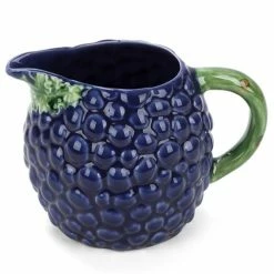Bordallo Pinheiro - Grapes Pitcher Purple 1.3L