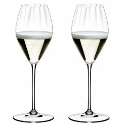 Riedel - Performance Champagne Set 2pce