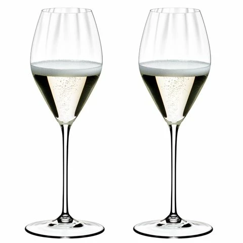 Riedel - Performance Champagne Set 2pce 1 Riedel - Performance Champagne Set 2pce