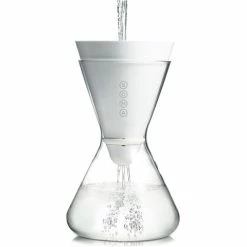 Soma - White Filter Carafe Glass 1.4L