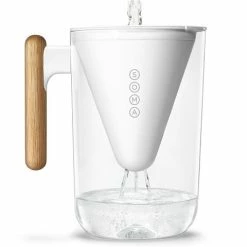 Soma - White Filter Jug 2.3L