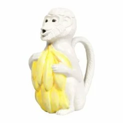 Klever - Monkey Jug White 1.6L