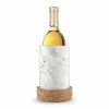 Final Touch - Marble & Cork Wine Chiller