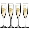 Strahl - Champagne Flute Set 4pce