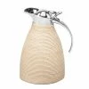 Giobagnara - Thermal Carafe Techstraw Ivory 1L