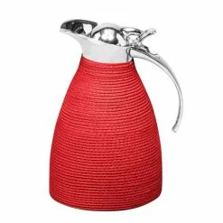 Giobagnara - Thermal Carafe Techstraw Coral 1L
