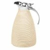 Giobagnara - Thermal Carafe Techstraw Ivory 1.5L