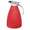 Giobagnara - Thermal Carafe Techstraw Coral 1.5L