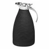 Giobagnara - Thermal Carafe Techstraw Black 2L