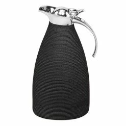 Giobagnara - Thermal Carafe Techstraw Black 2L
