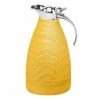Giobagnara - Thermal Carafe Techstraw Yellow 2L
