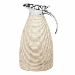 Giobagnara - Thermal Carafe Techstraw Ivory 2L