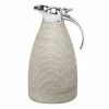 Giobagnara - Thermal Carafe Techstraw Lite Grey 2L