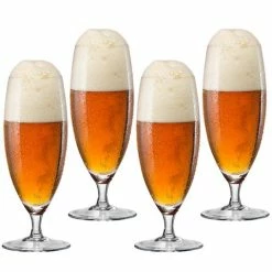 Bohemia - Bar Beer 380ml Set 4pce