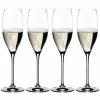 Riedel - Vinum Prestige Cuvee Set 4pce