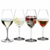 Riedel - Mixing Champagne Set 4pce