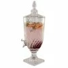 Wilkie Bros Wilkie Brothers - Walston Glass Drinks Dispenser 3L