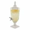 Wilkie Bros Wilkie Brothers - Hamilton Drinks Dispenser Glass 3L