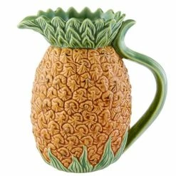 Bordallo Pinheiro - Pineapple Pitcher 1.7L