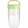 Lekue - Jar To Go Green 600ml