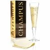 Ritzenhoff - Champus Champagne Flute Marvin Benzoni 205ml