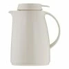 Helios - Servitherm Vacuum Jug White 1L