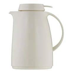Helios - Servitherm Vacuum Jug White 1L
