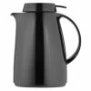 Helios - Servitherm Vacuum Jug Black 1L