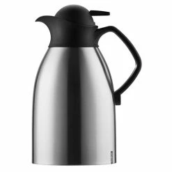 Helios - Stainless Steel Vacuum Jug 1.5L