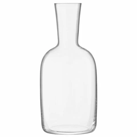 LSA - Borough Water Carafe 1.1L 1 LSA - Borough Water Carafe 1.1L