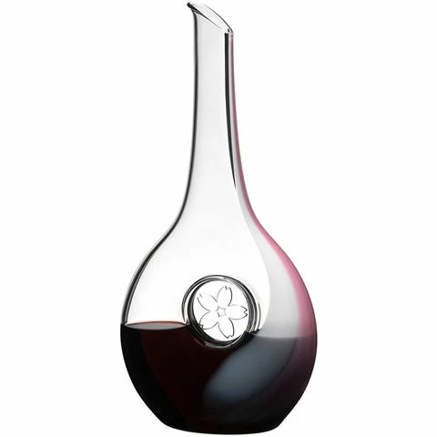 Riedel - Sakura Decanter 1 Riedel - Sakura Decanter