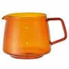 Kinto - Sepia Jug Amber 600ml