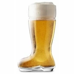 Final Touch - Das Beer Boot 1L