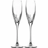Wedgwood - Vera Wang Duchesse Champagne Flute Set 2pce