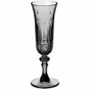 Mario Luca Giusti - Nuova Italia Champagne Flute Grey