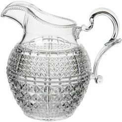 Mario Luca Giusti - Halina Pitcher Clear 1.6L