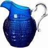 Mario Luca Giusti - Halina Pitcher Royal Blue 1.6L