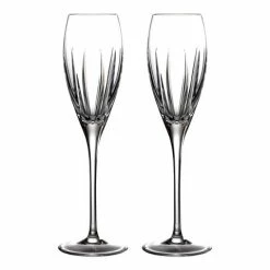 Waterford - Ardan Tonn Flute Set 2pce 150ml