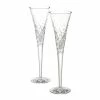 Waterford - Celebration Flutes Happy Flute Set 145ml