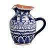 Casafina - Alentejo Terracota Pitcher Small 18cm