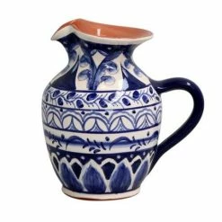 Casafina - Alentejo Terracota Pitcher Small 18cm