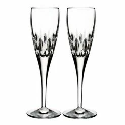 Waterford - Ardan Enis Champagne Flute Set Of 2pce